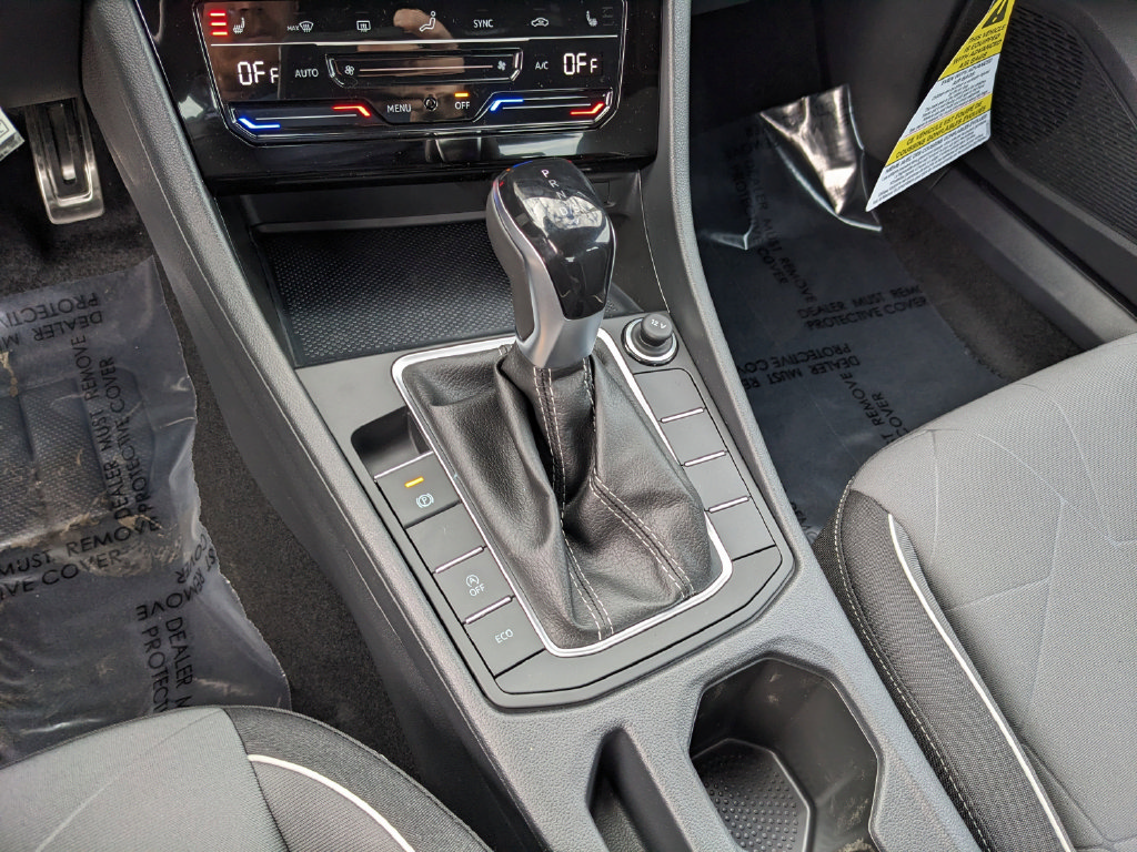 Certified 2026 Volkswagen Jetta Sport FWD image 31