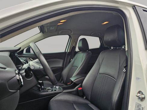 Used 2019 MAZDA CX-3 Touring FWD image 21