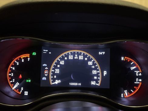 Used 2017 Dodge Durango R/T AWD/4WD image 15
