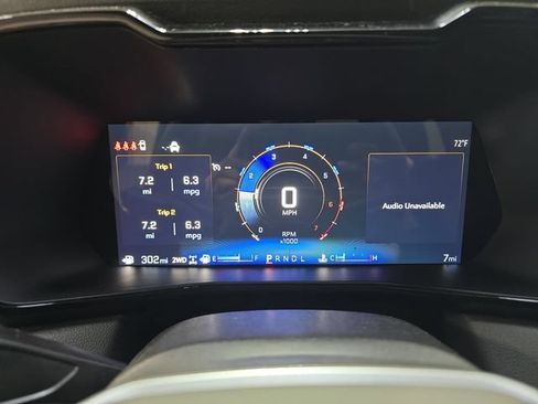 New 2026 Chevrolet Colorado LT AWD/4WD image 19