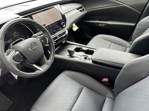 New 2026 Lexus RX 350 image 8