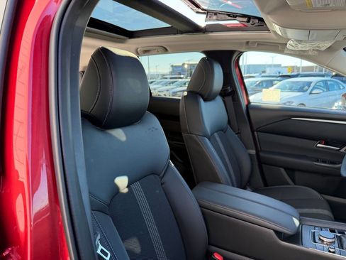 New 2026 MAZDA CX-50 2.5 Hybrid w/ Weather Package image 21