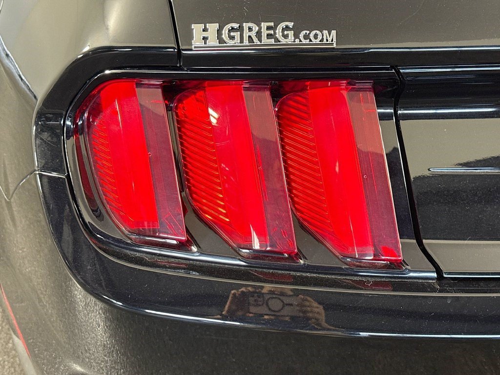 Used 2021 Ford Mustang GT Premium w/ Equipment Group 401A RWD image 33