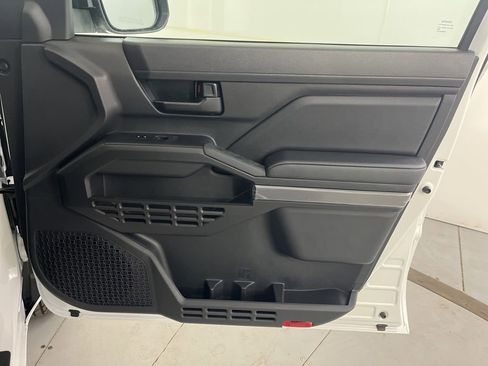 New 2026 Toyota Tacoma SR5 image 28