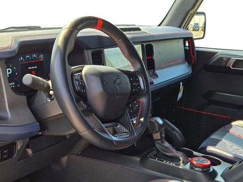 Used 2023 Ford Bronco Raptor AWD/4WD image 14