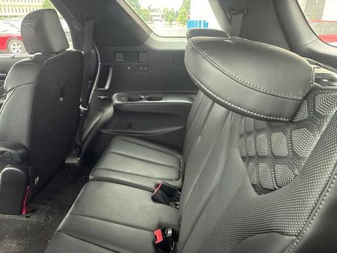 Used 2021 Hyundai Palisade Calligraphy AWD/4WD image 23