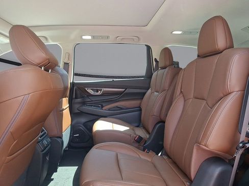 New 2026 Subaru Ascent Touring AWD/4WD image 13
