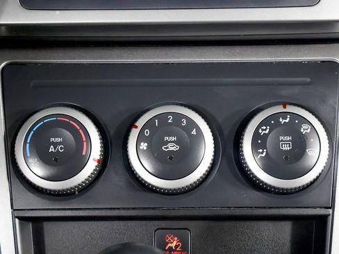 Used 2011 MAZDA MAZDA6 i Sport image 41