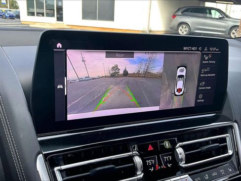 Used 2024 BMW 840i Gran Coupe w/ Driving Assistance Package image 28