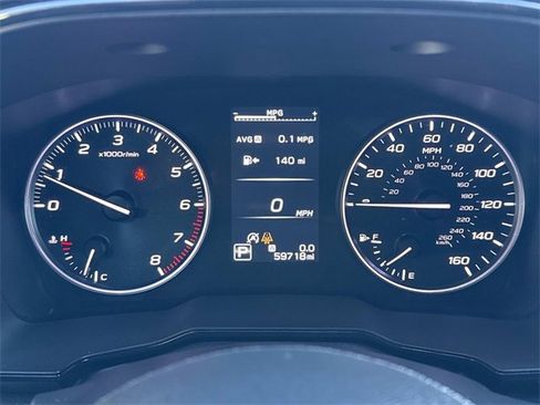 Used 2024 Subaru Outback Premium image 23