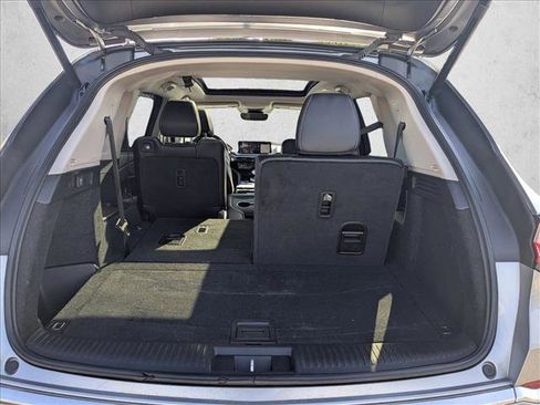 Used 2022 Acura MDX SH-AWD w/ Technology Package image 7