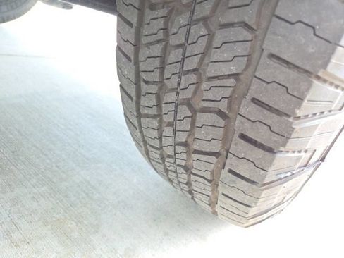 Used 2026 Toyota Tundra SR5 AWD/4WD image 68
