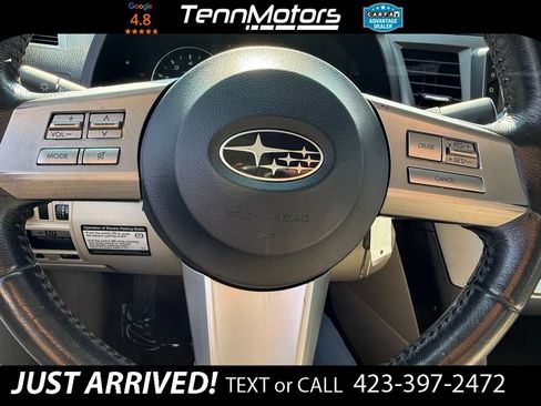 Used 2010 Subaru Legacy 2.5i Premium AWD/4WD image 15