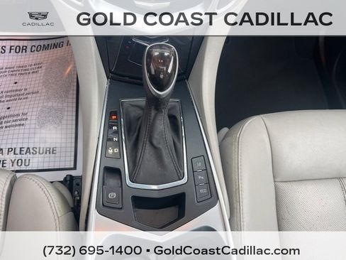 Used 2016 Cadillac SRX Luxury w/ Driver Awareness Package image 24