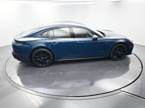 Certified 2026 Porsche Panamera RWD image 41