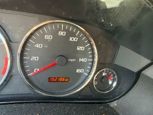 Used 2005 Cadillac CTS 3.6 RWD image 14