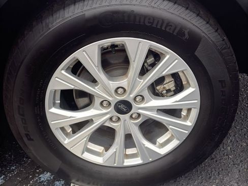 Used 2024 Ford Escape Active image 24