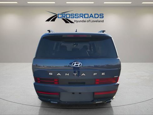 New 2026 Hyundai Santa Fe SEL image 4