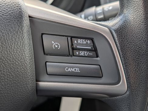 Used 2016 Subaru Forester 2.5i w/ Alloy Wheel Package image 30