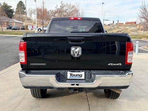 Used 2024 RAM 2500 Big Horn image 6
