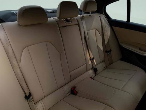 Used 2021 BMW 330i xDrive 330i xDrive w/ Convenience Package image 23