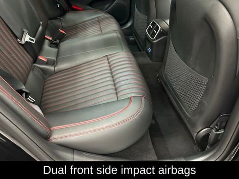 Used 2025 Genesis G70 3.3T Advanced image 28