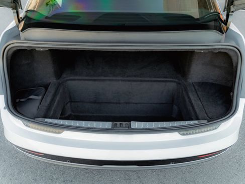 Used 2022 Lucid Air Grand Touring AWD/4WD image 82