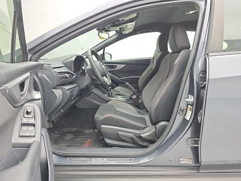 Used 2024 Subaru WRX AWD/4WD image 10