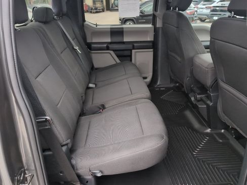 Used 2019 Ford F150 XL w/ Equipment Group 101A Mid AWD/4WD image 17