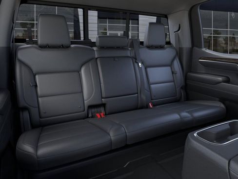 New 2025 GMC Sierra 1500 Elevation w/ Elevation Premium Package image 17