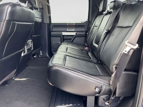Used 2020 Ford F250 Lariat AWD/4WD image 35