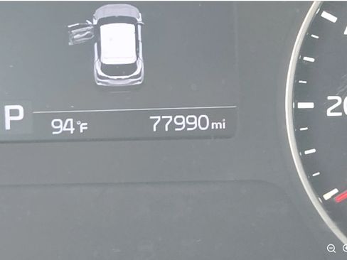 Used 2022 Kia Seltos S FWD image 12