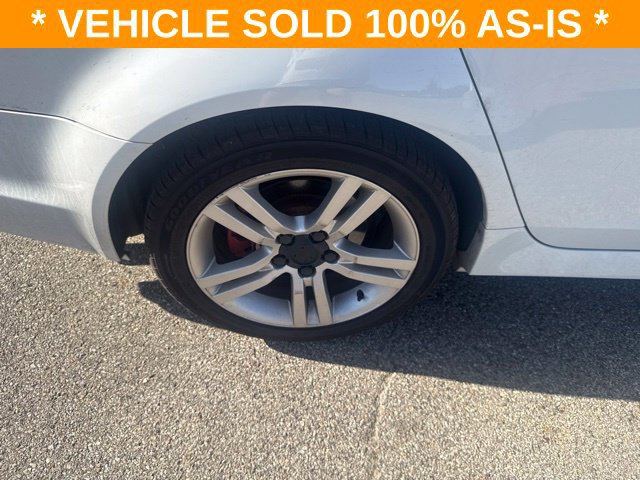 Used 2008 Pontiac G8 RWD image 32