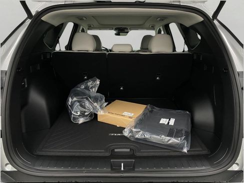 New 2026 Hyundai Tucson Limited AWD/4WD image 5