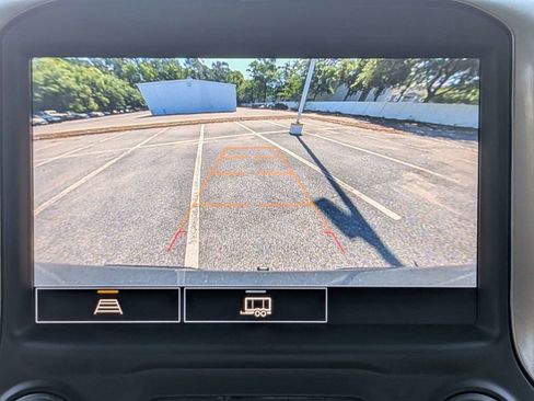 Used 2022 Chevrolet Silverado 1500 RST w/ All Star Edition Plus AWD/4WD image 23