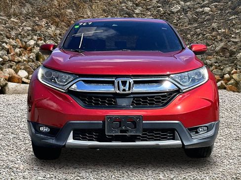 Used 2019 Honda CR-V EX-L image 3