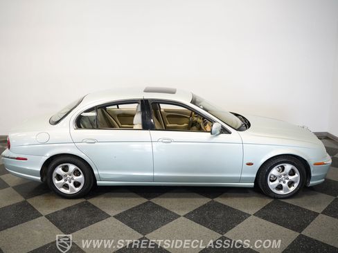 Used 2001 Jaguar S-TYPE 3.0 image 30