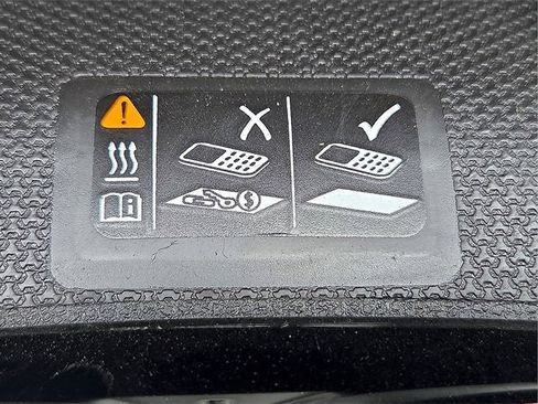 New 2025 Chevrolet Blazer RS w/ Driver Confidence II Package image 21