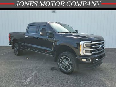 Used 2023 Ford F250 Limited