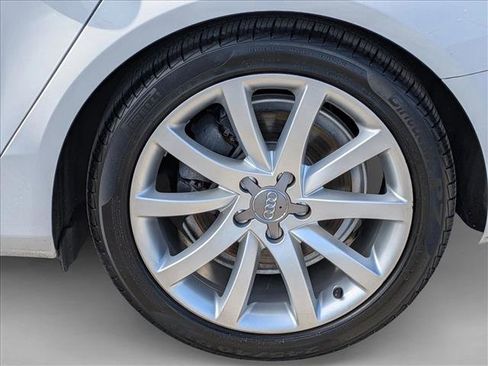 Used 2013 Audi A4 2.0T Premium Plus AWD/4WD image 5