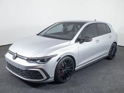 Used 2024 Volkswagen GTI Autobahn