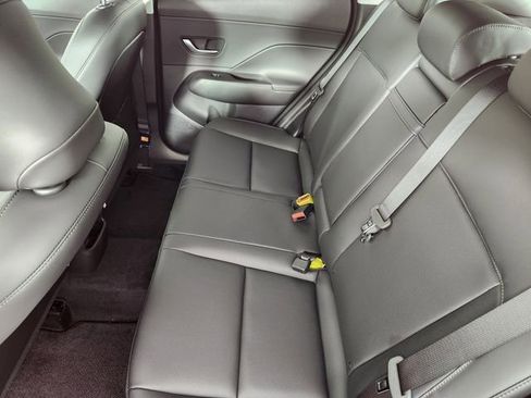 New 2026 Hyundai Kona SEL Premium AWD/4WD image 13
