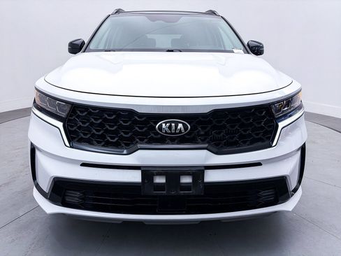 Used 2021 Kia Sorento SX image 12