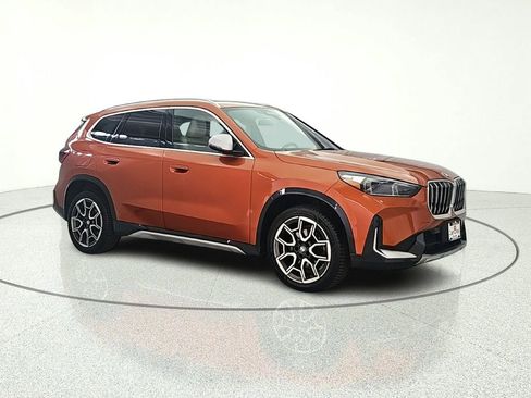 Used 2023 BMW X1 xDrive28i w/ Convenience Package AWD/4WD image 9