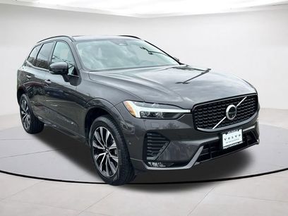 Certified 2025 Volvo XC60 B5 Plus w/ Climate Package