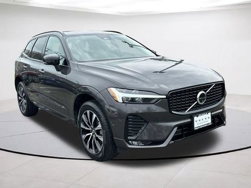 Certified 2025 Volvo XC60 B5 Plus w/ Climate Package AWD/4WD image 1