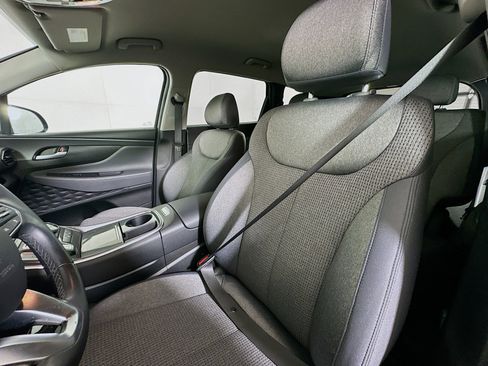 Certified 2023 Hyundai Santa Fe SEL image 21