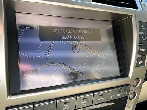 Used 2021 Lexus GX 460 Premium w/ Premium Package image 33