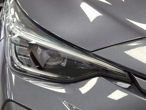 Certified 2025 Subaru Crosstrek 2.5i Limited w/ Crosstrek Mirror Package AWD/4WD image 12