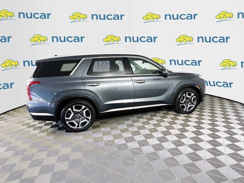Used 2023 Hyundai Palisade SEL w/ Premium Package image 8